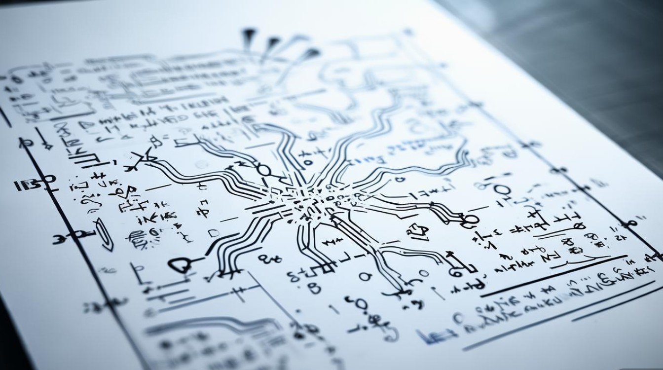 用字母表示数思维导图怎么画？新手必看技巧有哪些？-图1