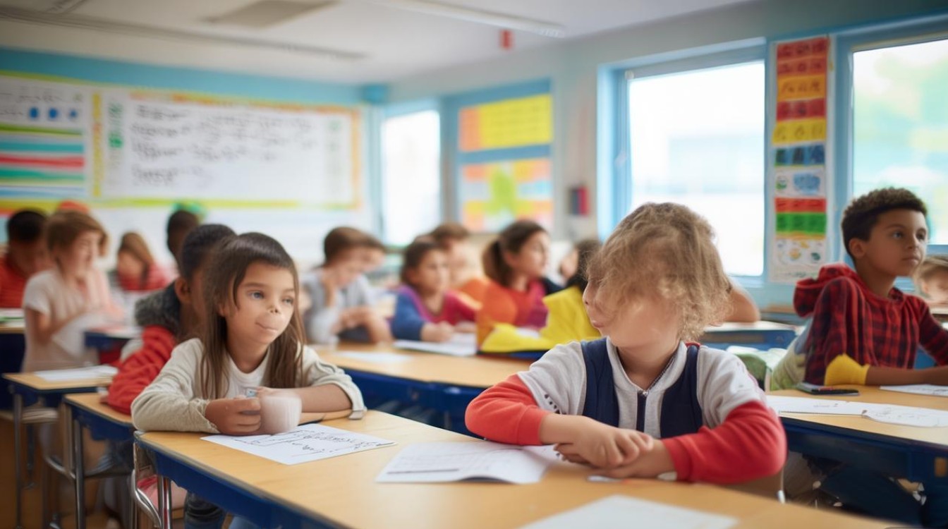 少儿数学思维培训班真能提升孩子的逻辑思维能力吗？-图1