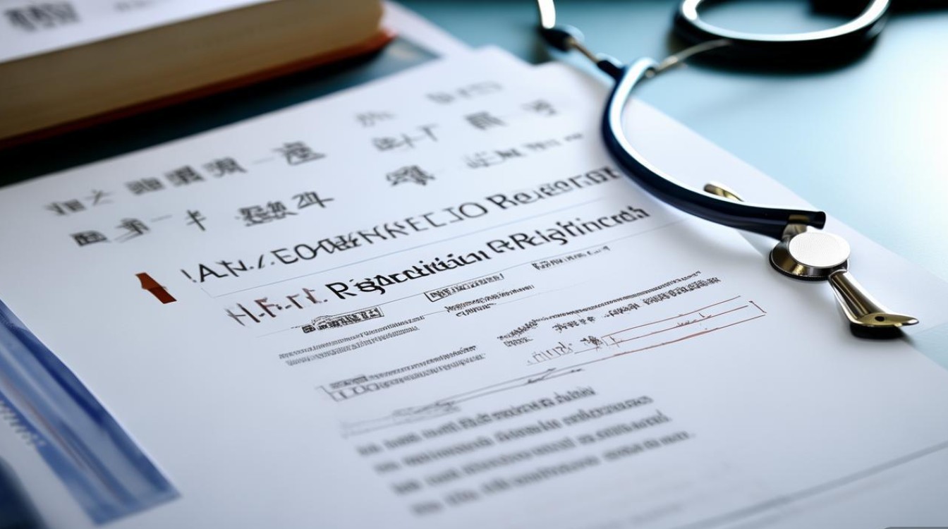 江苏医学副高报名条件具体有哪些？2024年最新要求是什么？-图1