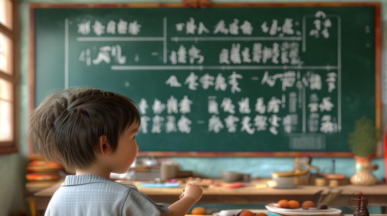 幼儿东方思维课程，如何培养孩子的文化根基与智慧？-图1