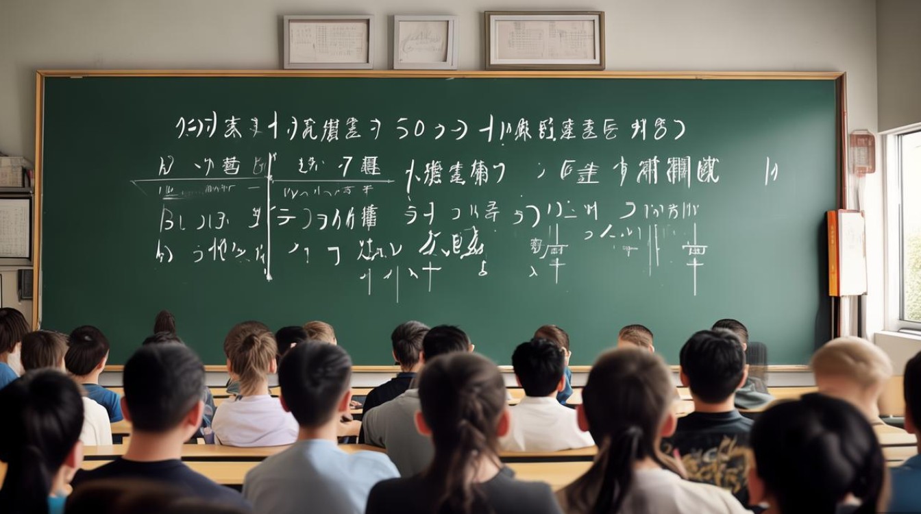 2023年渭南中考各高中录取线是多少？-图1