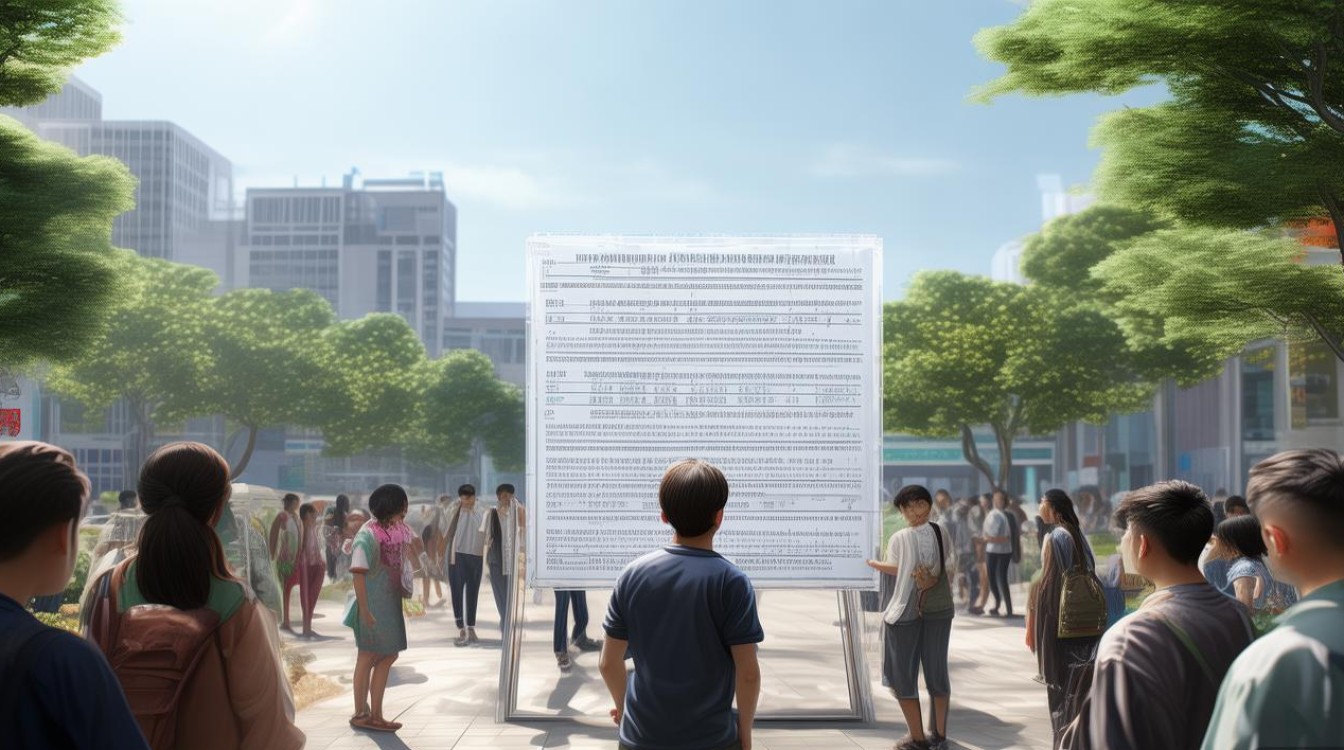 海口高考一般多少分能被录取？202X年最低分数线是多少？-图1