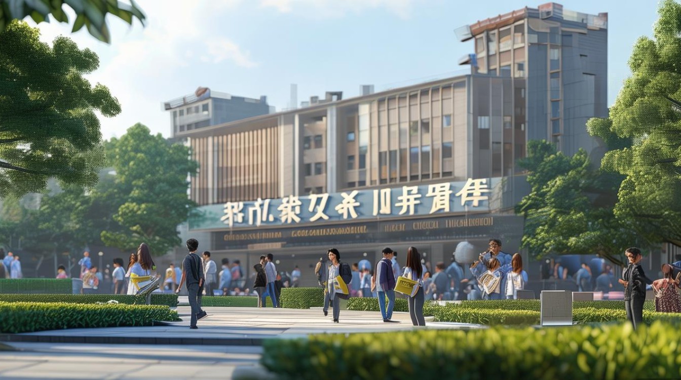 重庆长寿二中2023年录取分数线是多少？-图1