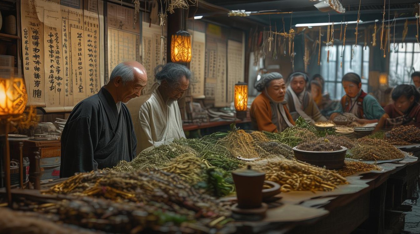 师承中医报名条件具体有哪些要求？-图1