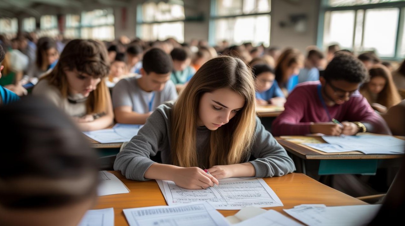 大学一般录取要多少分？不同省份和专业的录取分数差异大吗？-图1