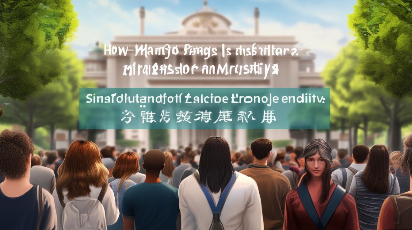 单招二本大学录取分数线一般是多少？-图1