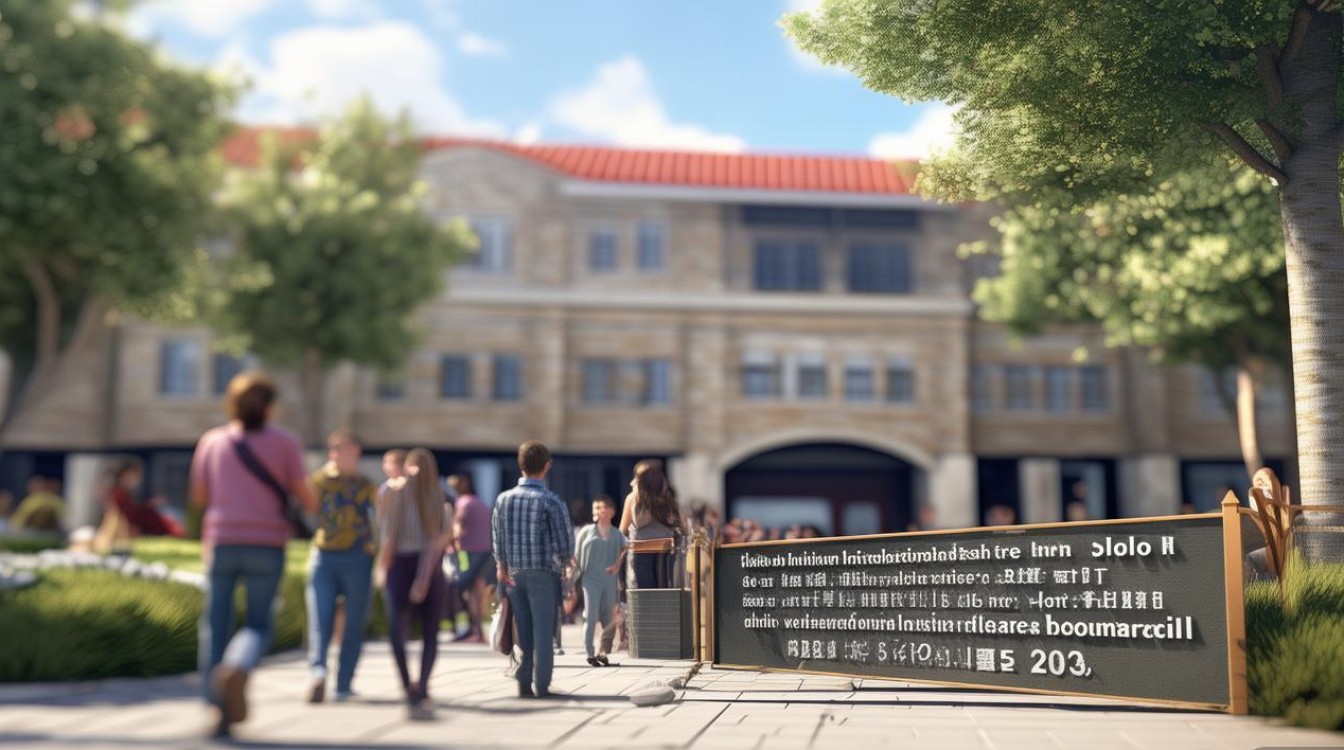 临淄工业学校2023年录取分数线是多少？最低多少分能上？-图1