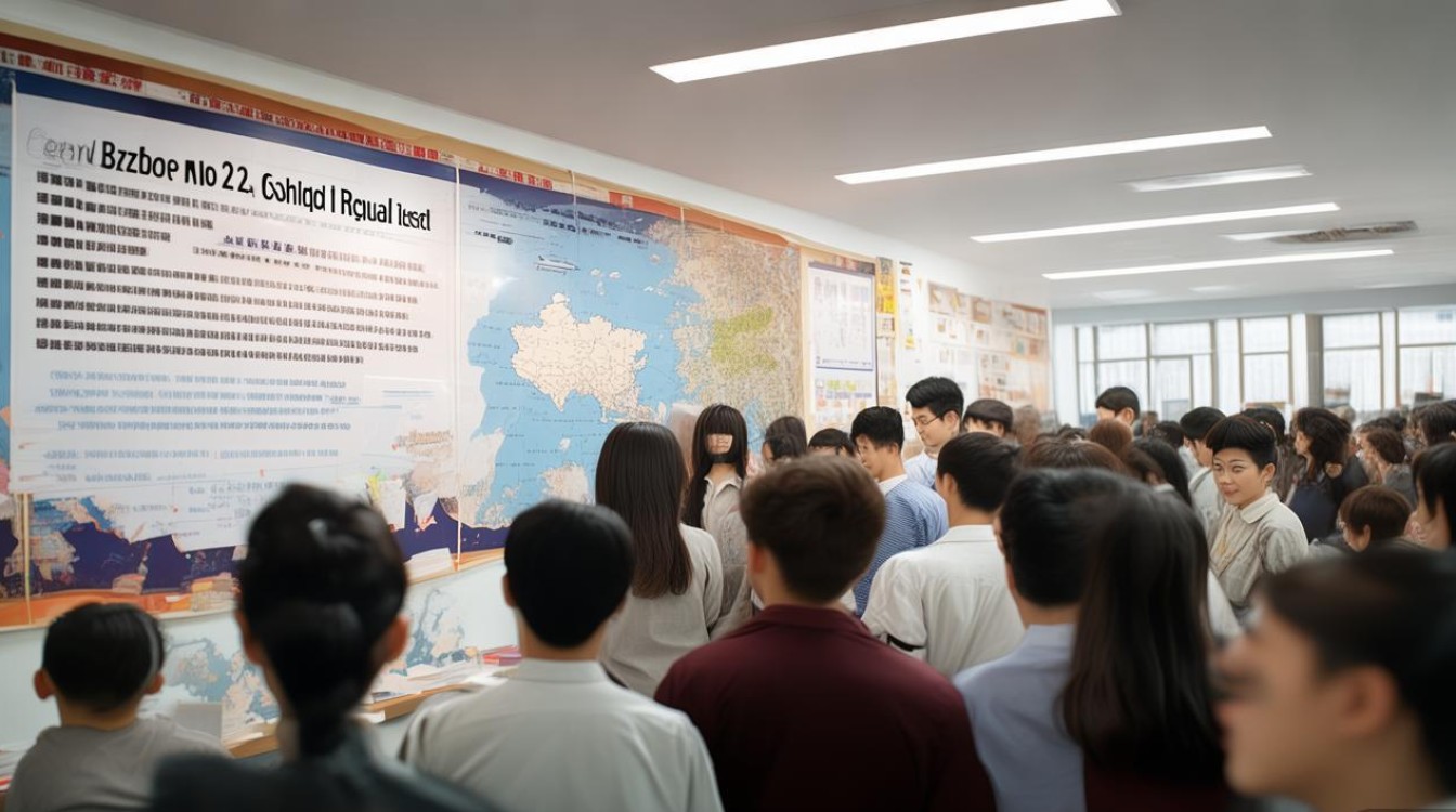 亳州二中今年高考到底录取了多少人？-图1