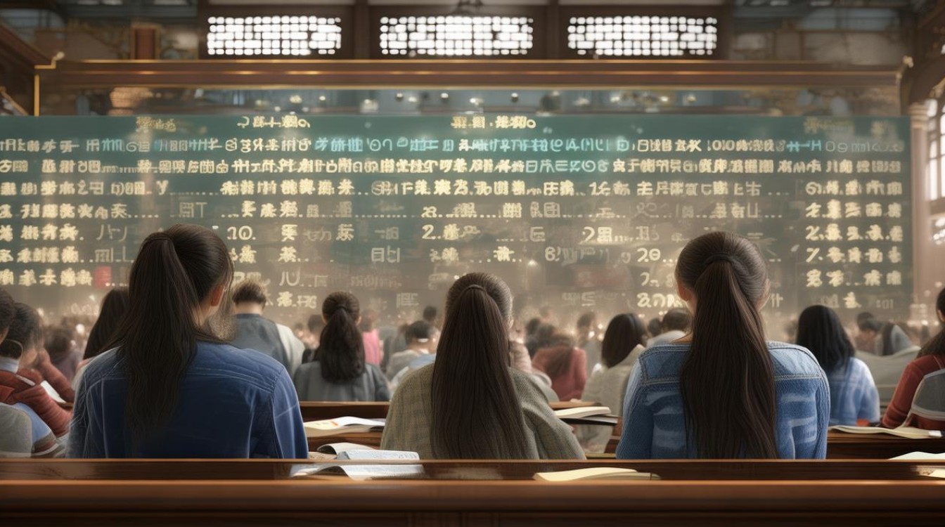 赣州市2023年清北录取人数是多少？-图1