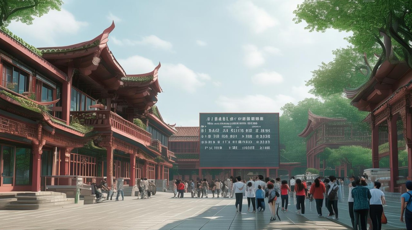 湘西民族学院202X年录取分数线是多少？-图1