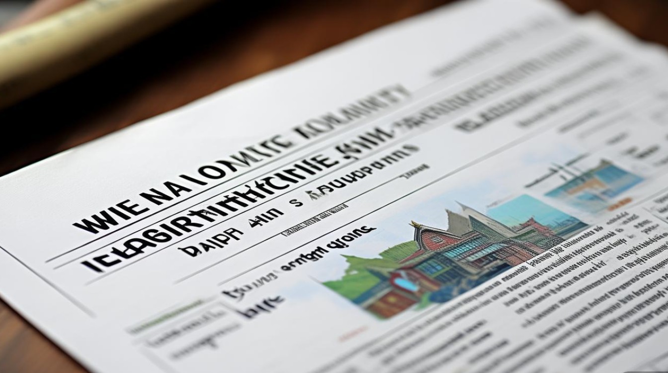 渭南社区考试报名条件有哪些具体要求？-图1