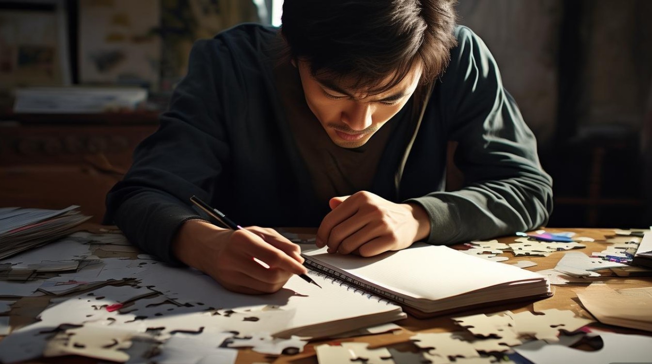 焦虑和强迫思维总是反复出现，该如何有效缓解？-图1