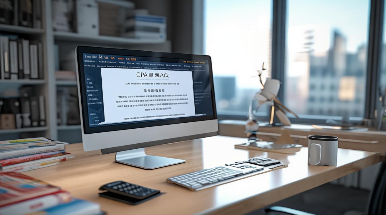 非会计专业能考CPA会计吗？报名条件具体有哪些限制？-图1