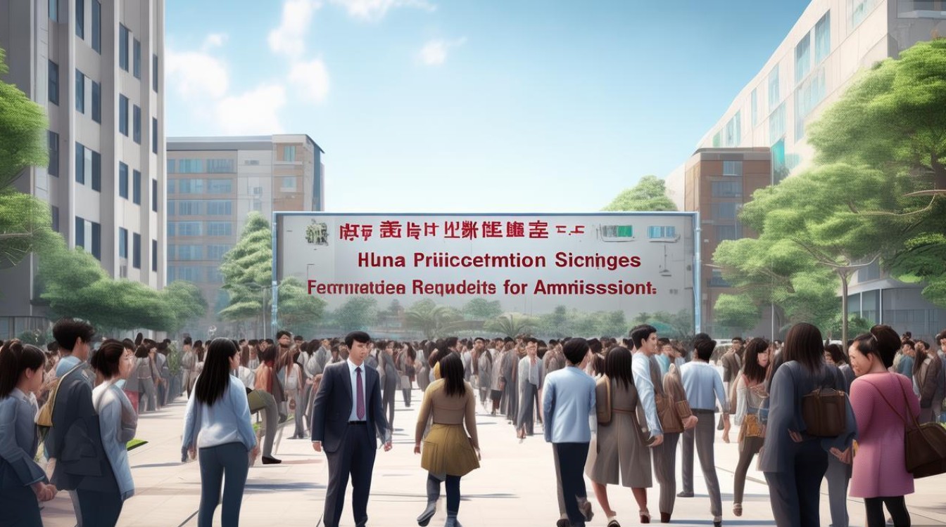 湖南省单招一般多少分能录取？2024年最低分数线是多少？-图1