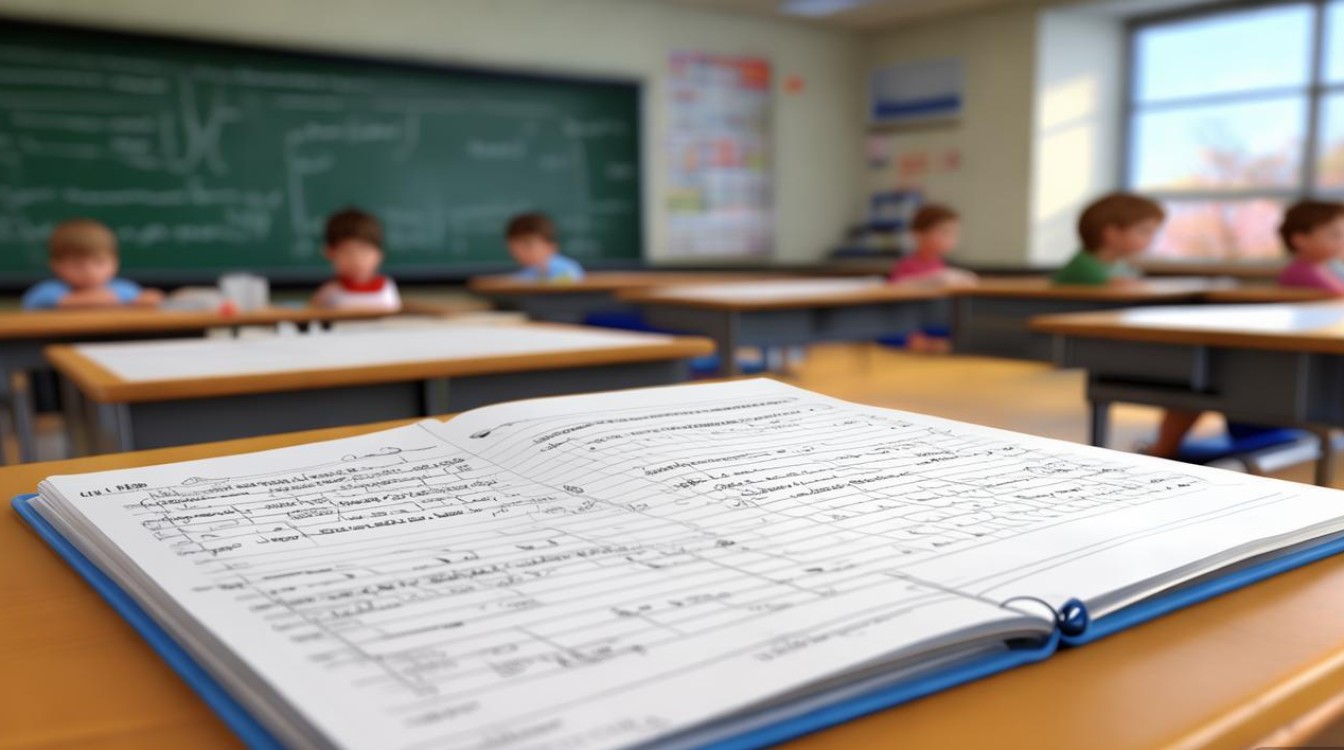三年级数学上册思维训练有哪些高效提升方法？-图1
