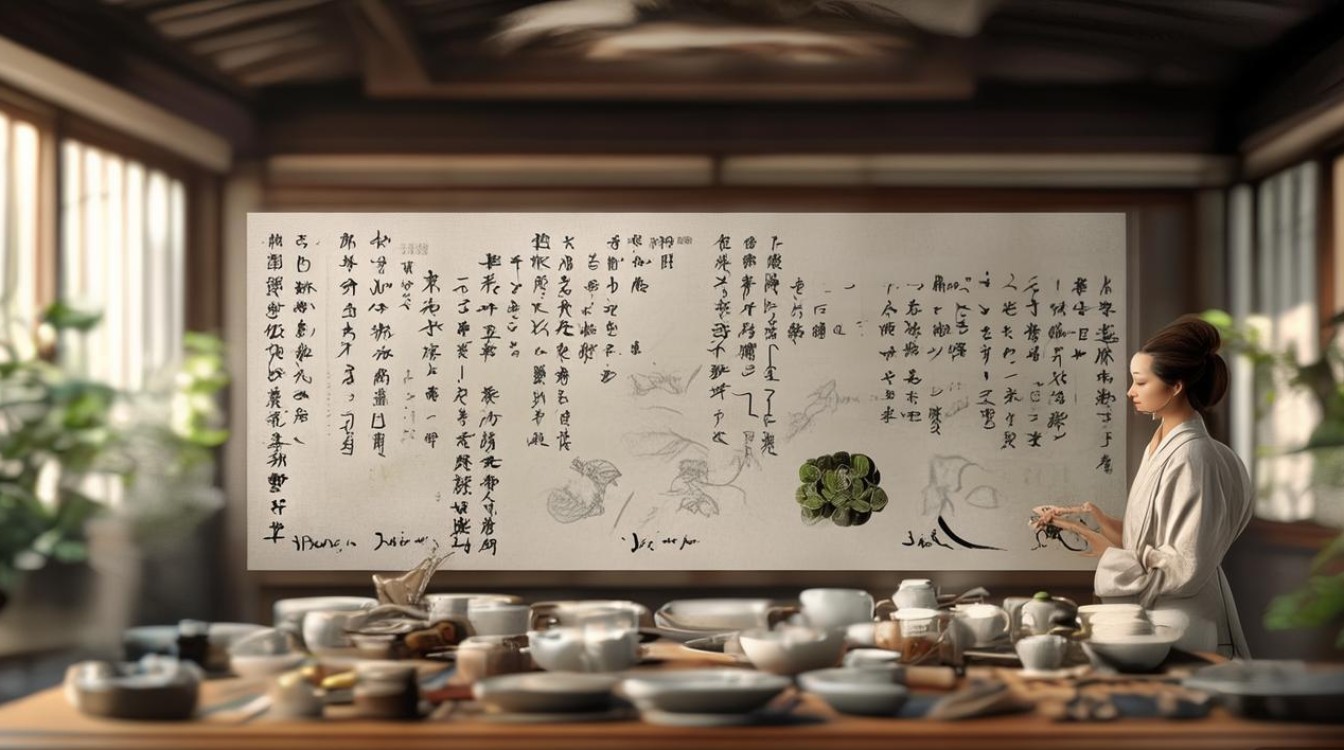 考茶艺师报名条件有哪些？需要满足哪些要求？-图1