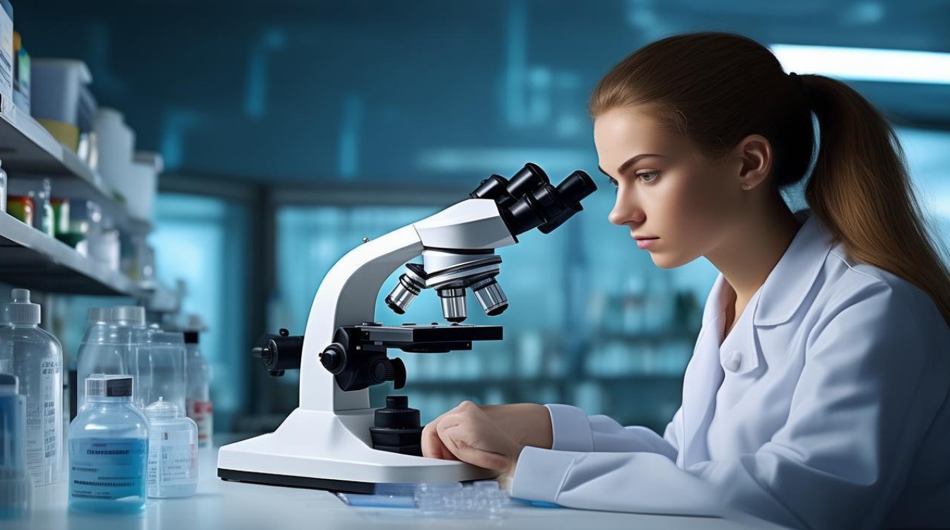微生物检验士报名条件有哪些？2024年最新要求是什么？-图1