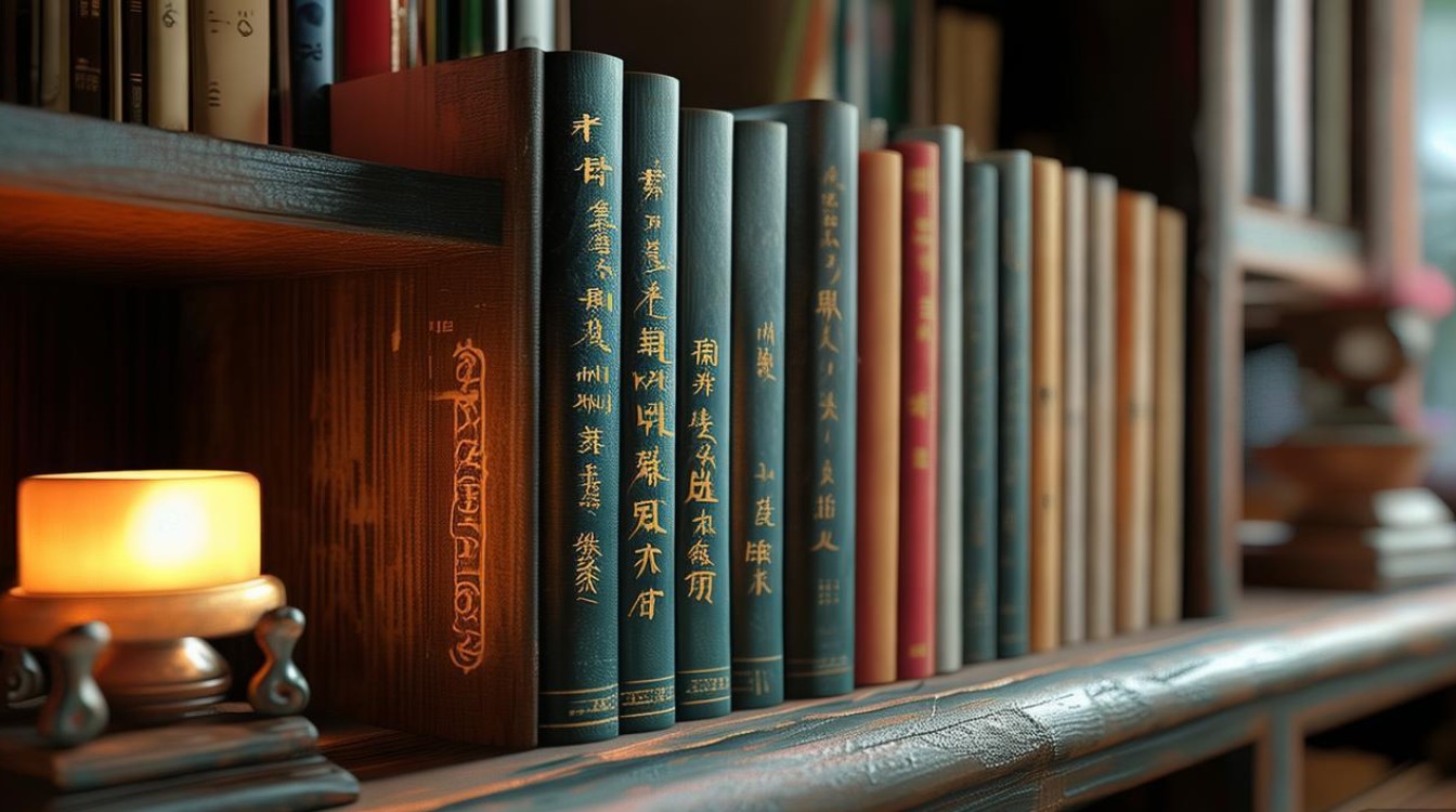 罗辑思维推荐图书有哪些值得读的？-图1
