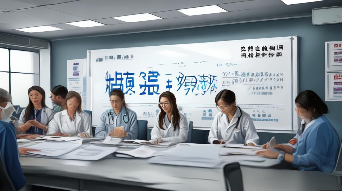 中国卫生人才报名条件有哪些具体要求？-图1