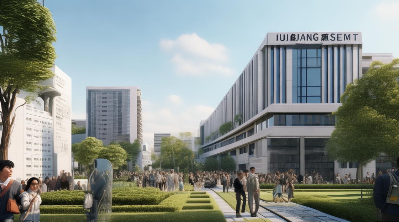 九江大学录取分数线一般是多少分？-图1
