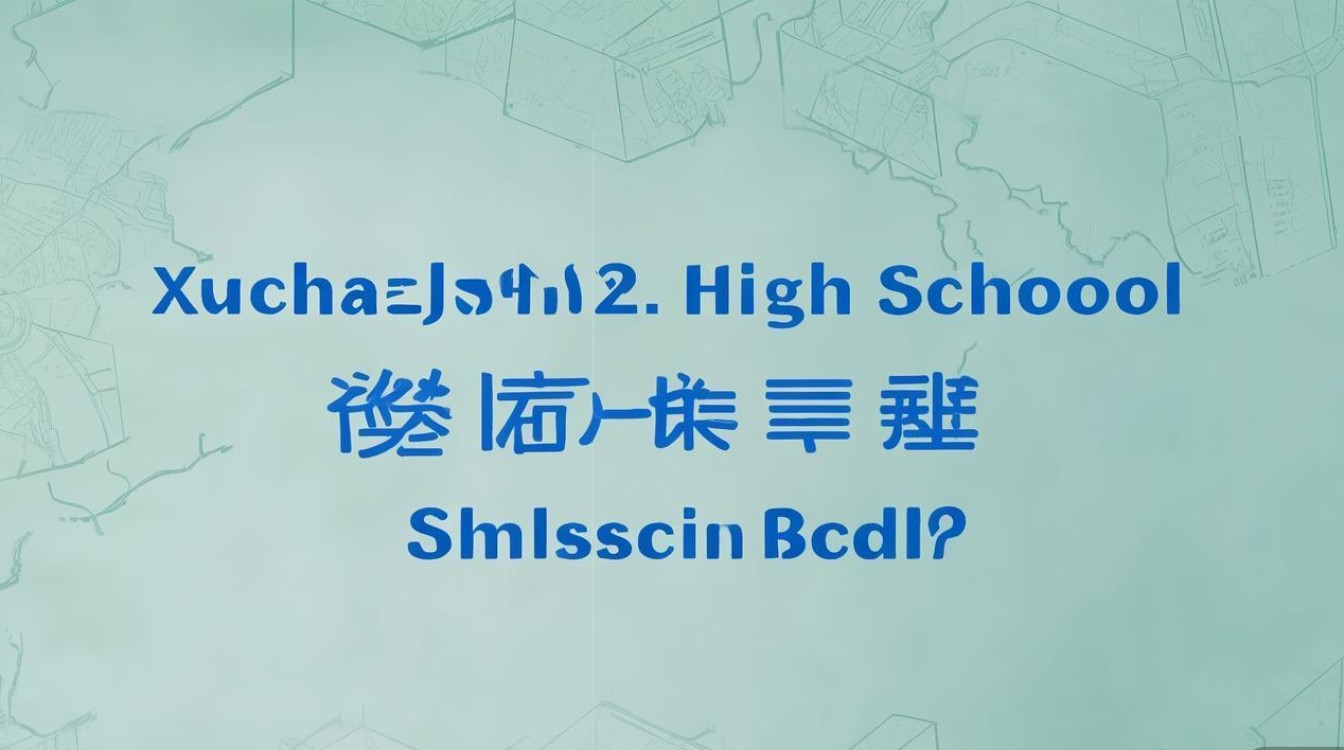 许昌二高2024年录取分数线是多少？-图1