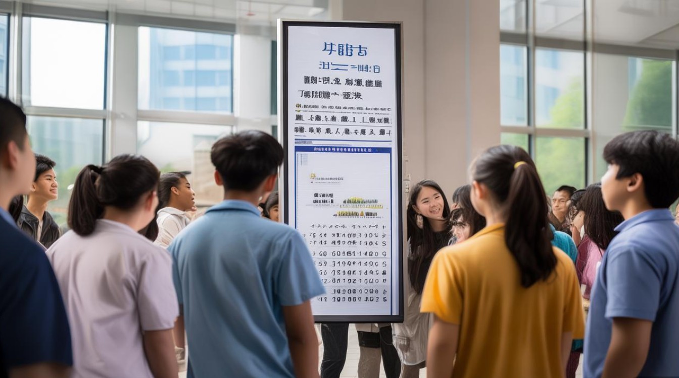 三中2023年录取分数线是多少？-图1