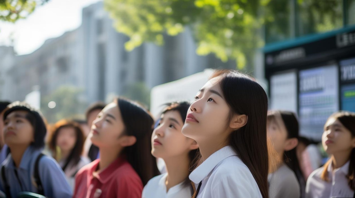 清华强基校测录取分数线到底是多少？-图1