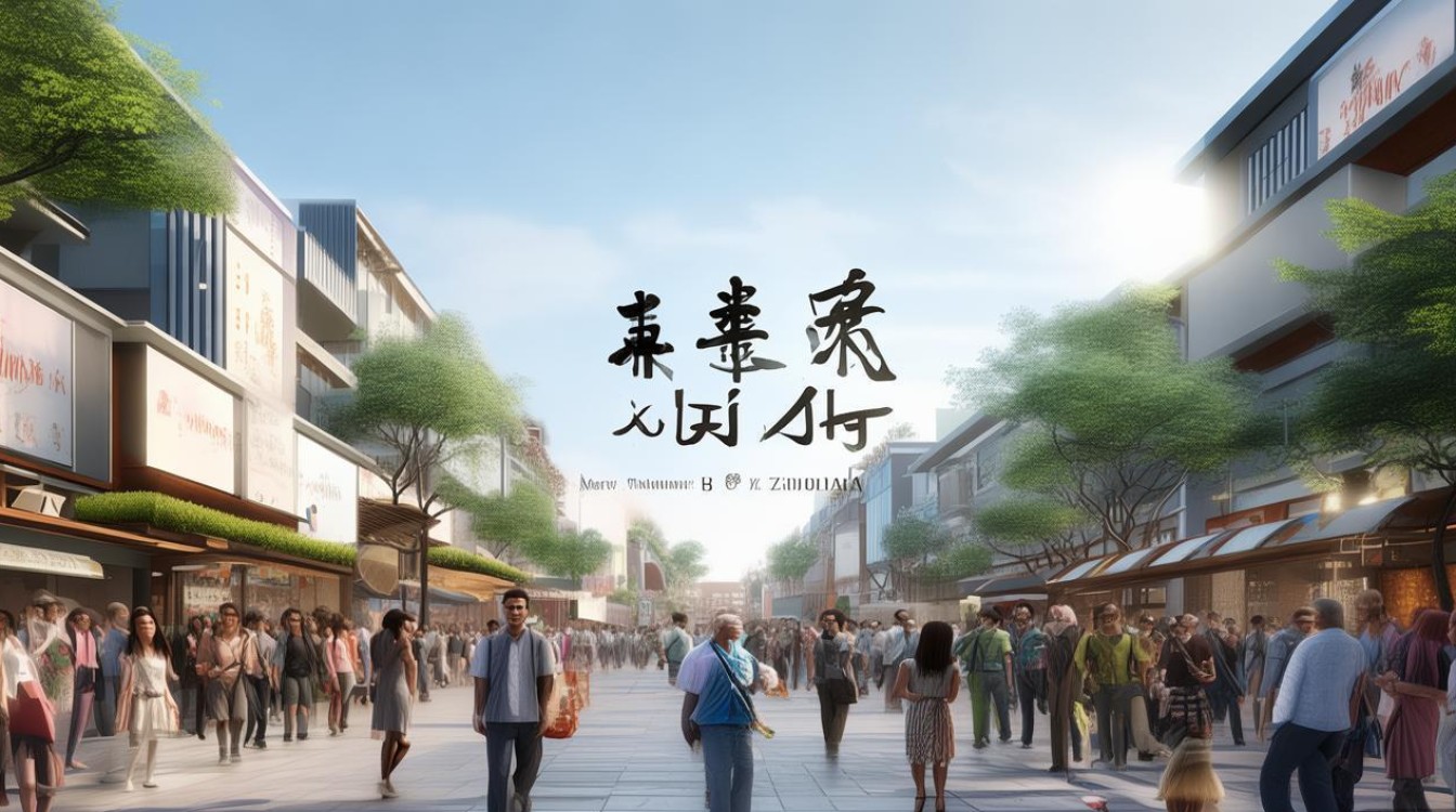 诸暨新思维是什么？它如何改变本地发展？-图1