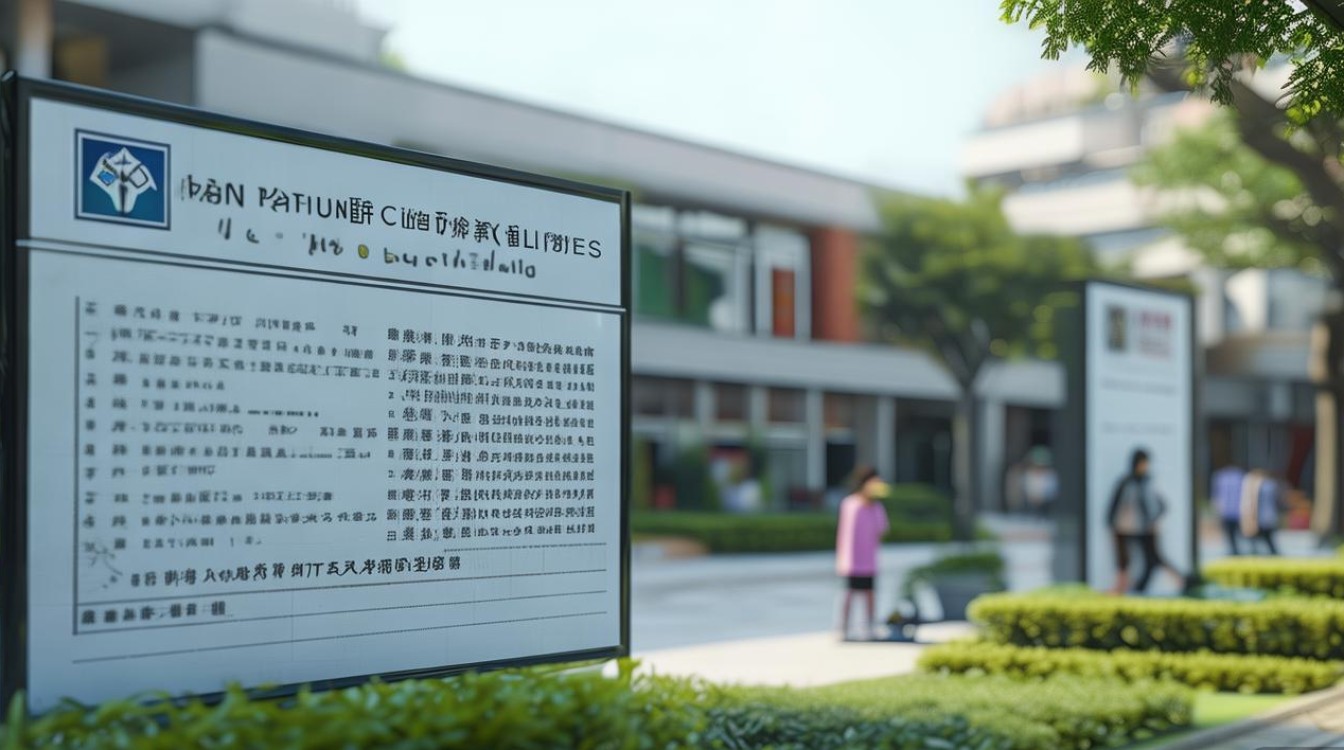 潍坊幼师学院报名条件有哪些？需要满足哪些要求？-图1