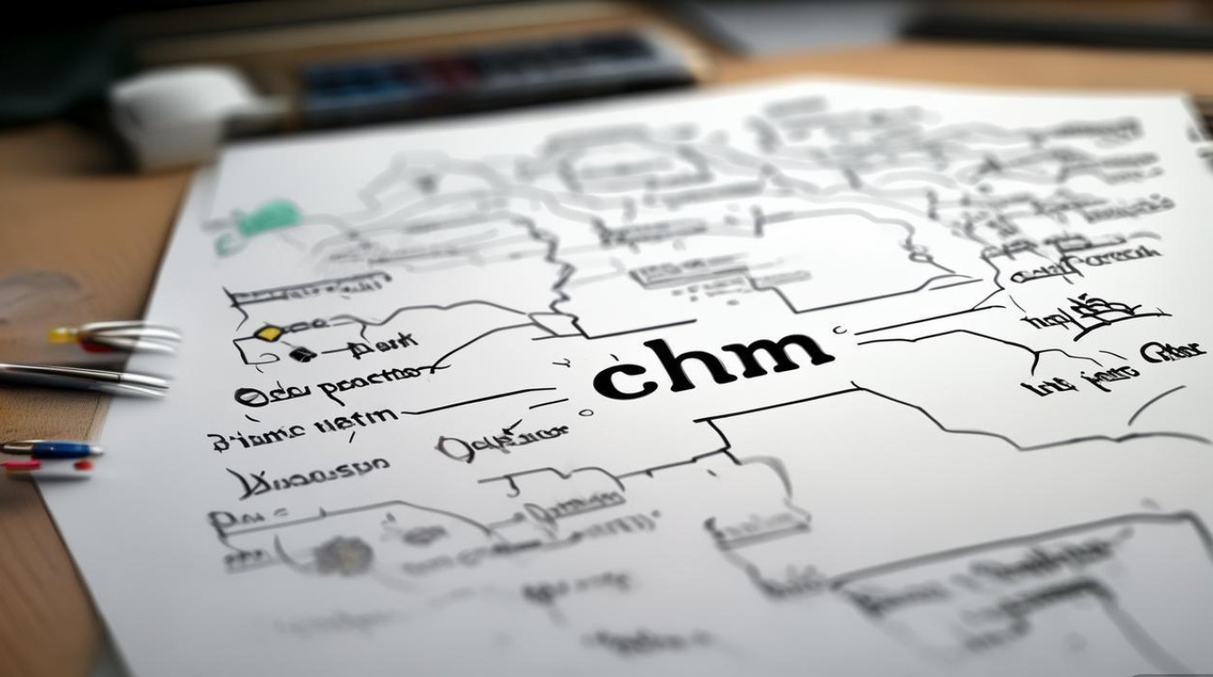 chm文件怎么转成思维导图？有没有免费工具推荐？-图1