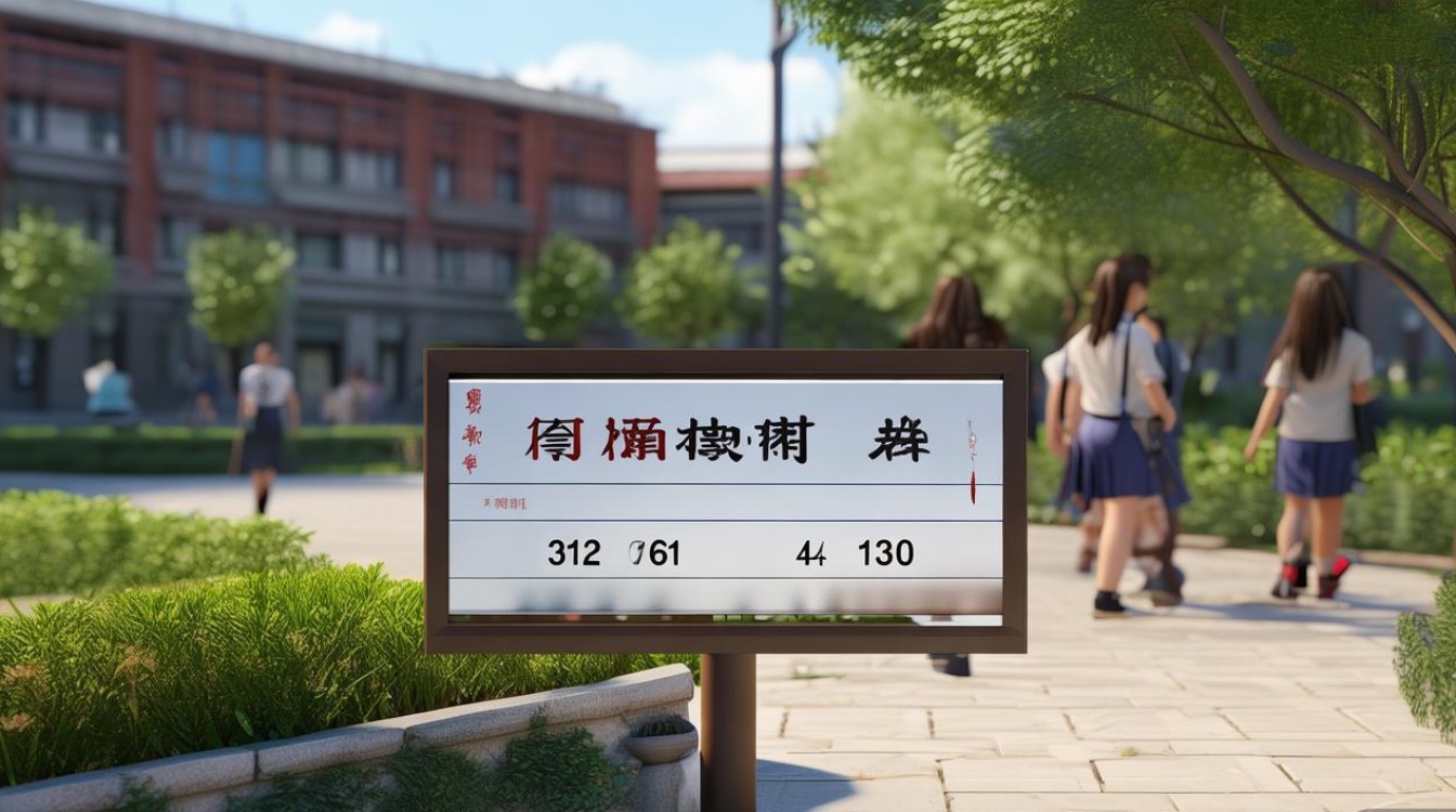 四川铁路卫校录取分数线是多少？202X年最低多少分能上？-图1