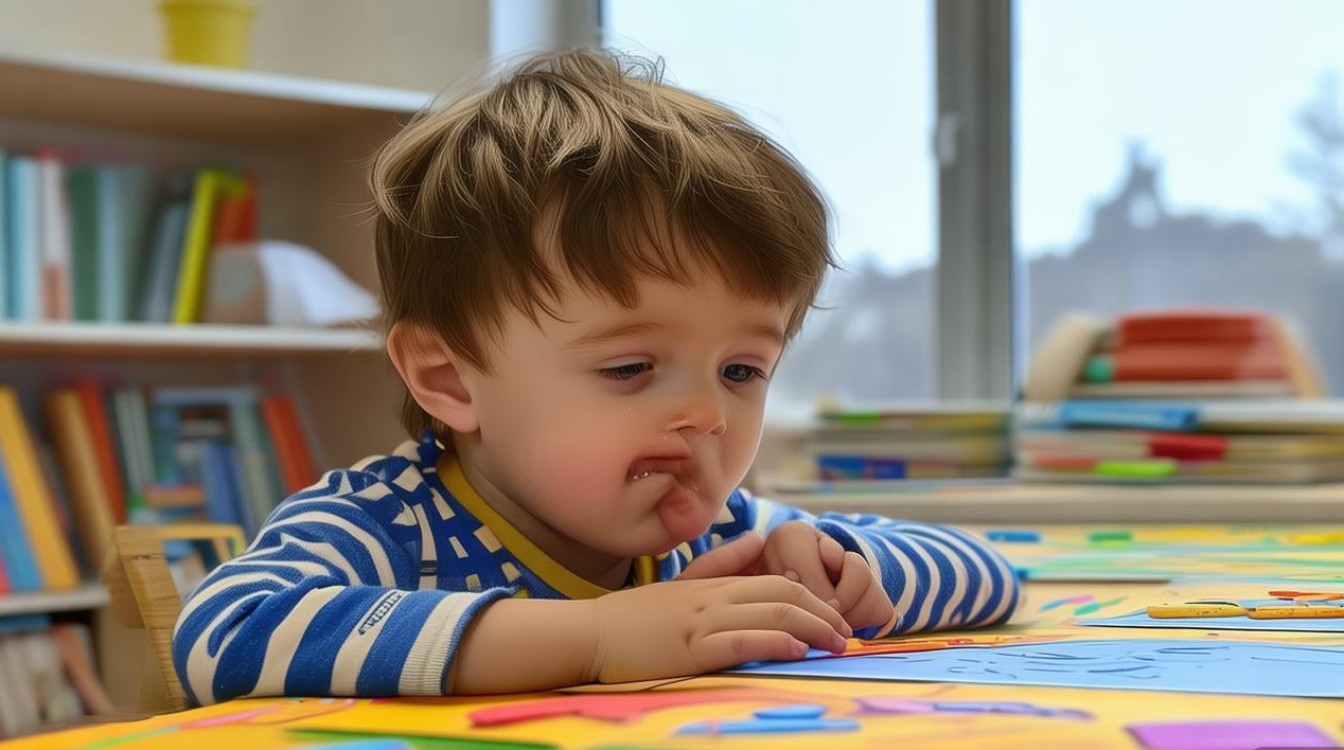 幼儿逻辑思维挑战赛，如何在家轻松培养孩子逻辑力？-图1