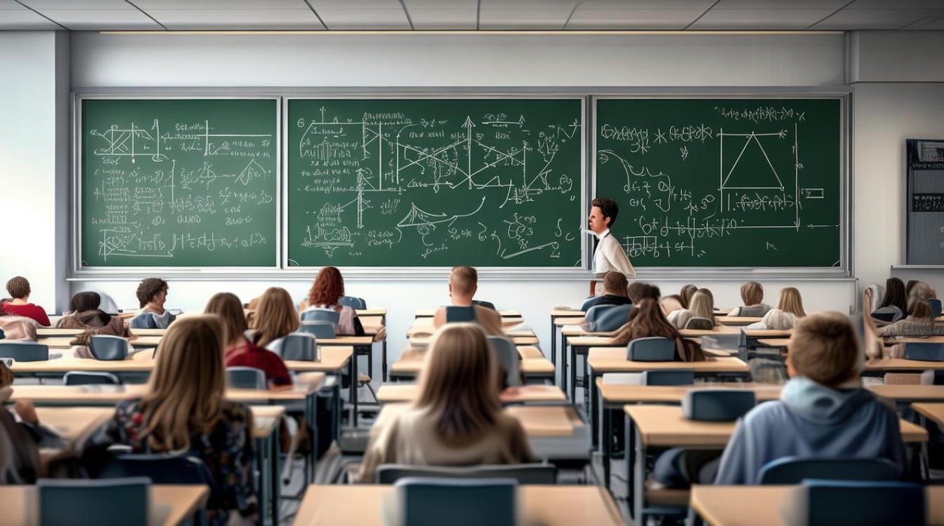 高中数学思维课程如何有效提升解题能力与逻辑思维？-图1