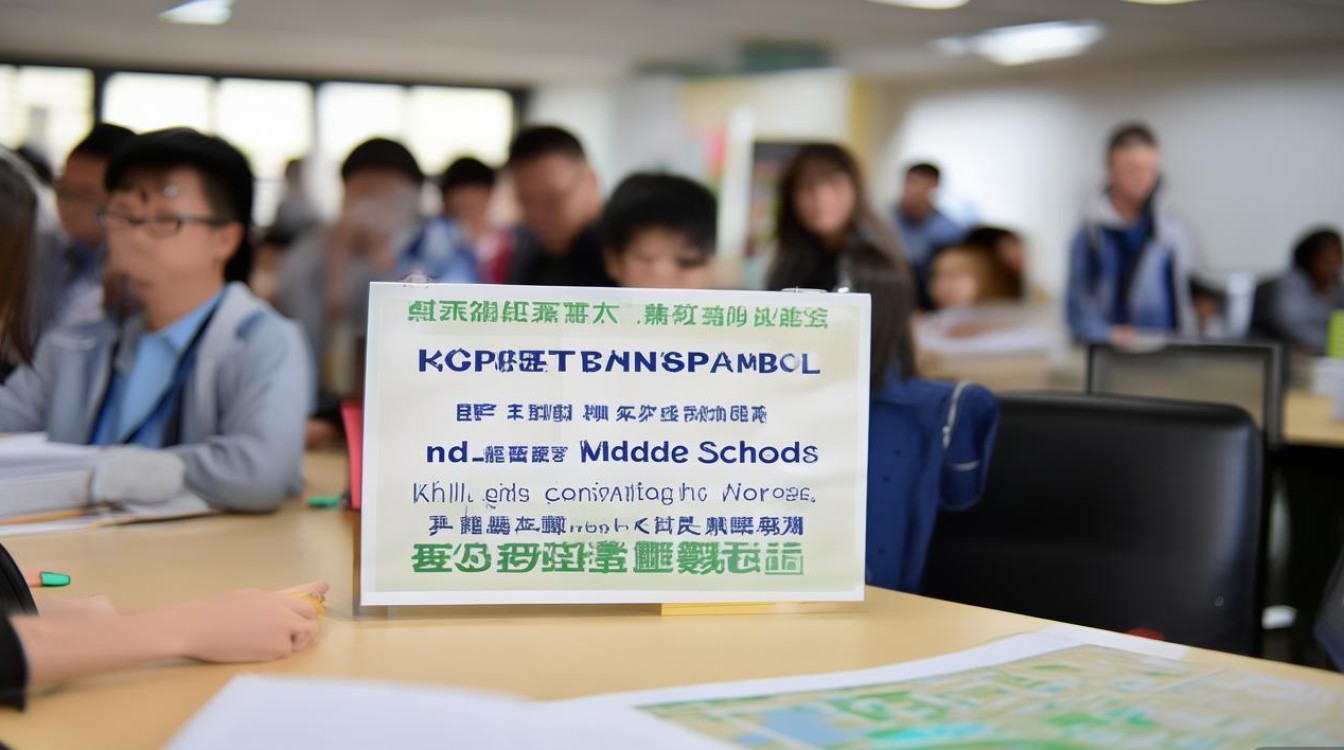 南通初中报名条件有哪些？外地户籍怎么报名？-图1