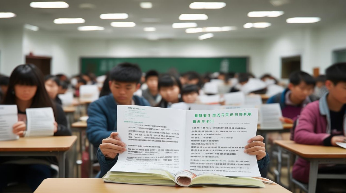 江西教师资格报名条件有哪些具体要求？-图1