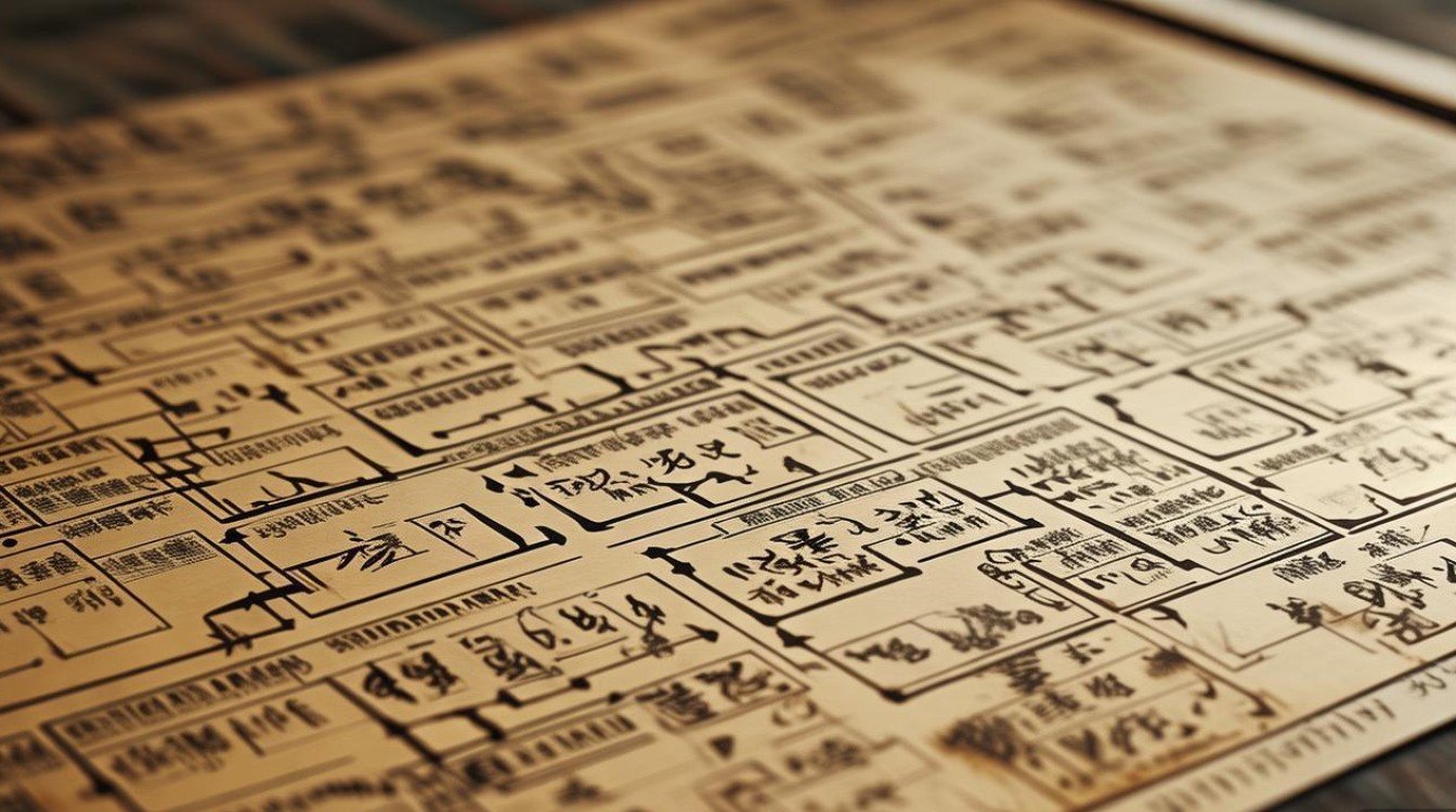 儒学发展思维导图，从起源到现代脉络如何梳理？-图1