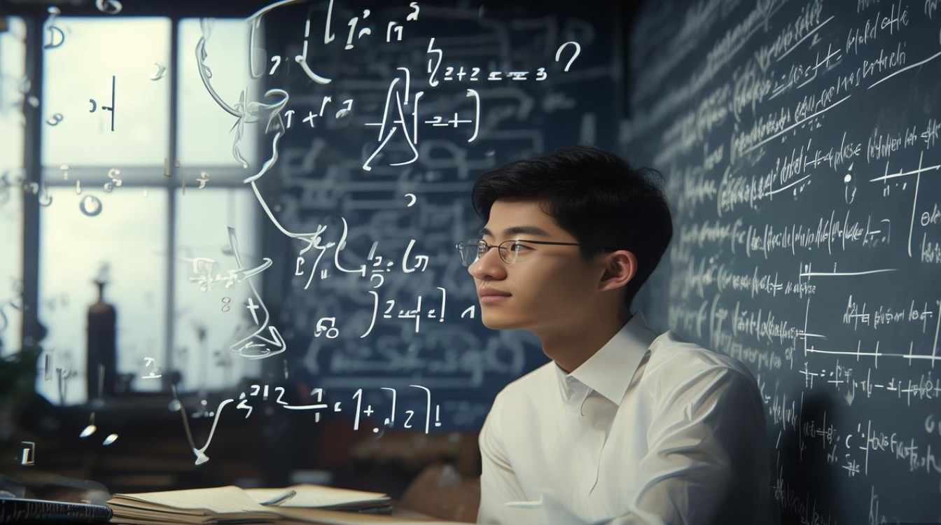 飞扬数学思维如何有效提升孩子解题能力与逻辑思维？-图1