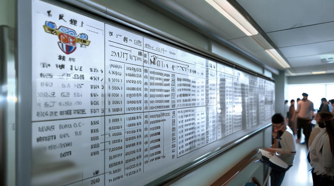 道口一中2024年录取名额是多少？招生计划人数是多少？-图1