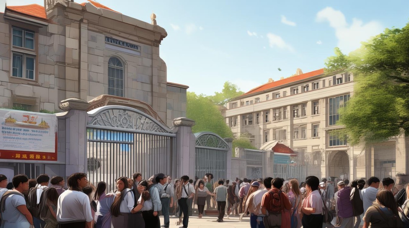 燕灵路中学录取率是多少？2023年最新数据是多少？-图1