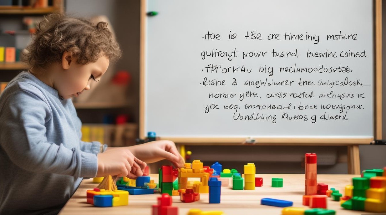如何培养幼儿数学思维？家长必看3个实用方法！-图1