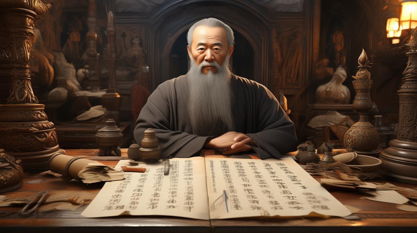 传统中国逻辑思维缺陷，究竟如何影响现代创新与科学？-图1