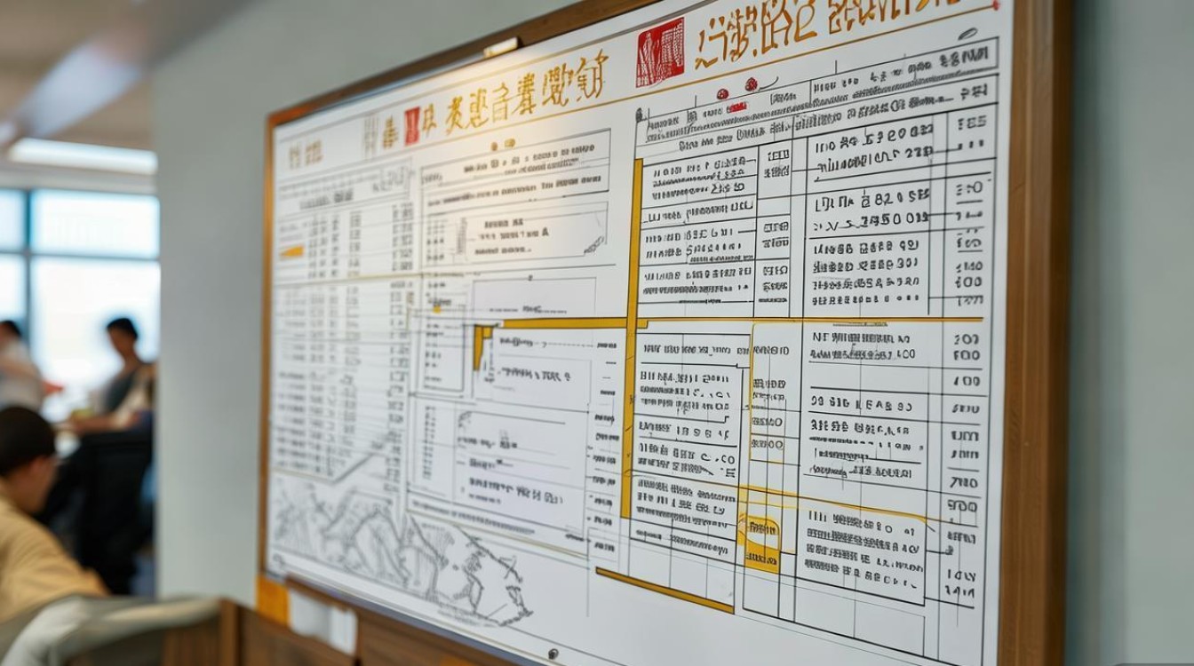 2024年谷饶县中考录取线是多少？各高中分数线查询入口。-图1