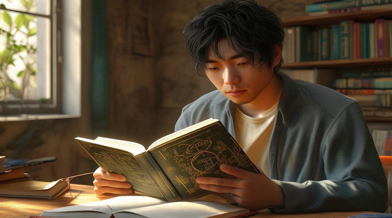 怎样培养逻辑思维?普通人可复制的实用方法有哪些?-图1 怎样培养逻辑思维?普通人可复制的实用方法有哪些?-图1