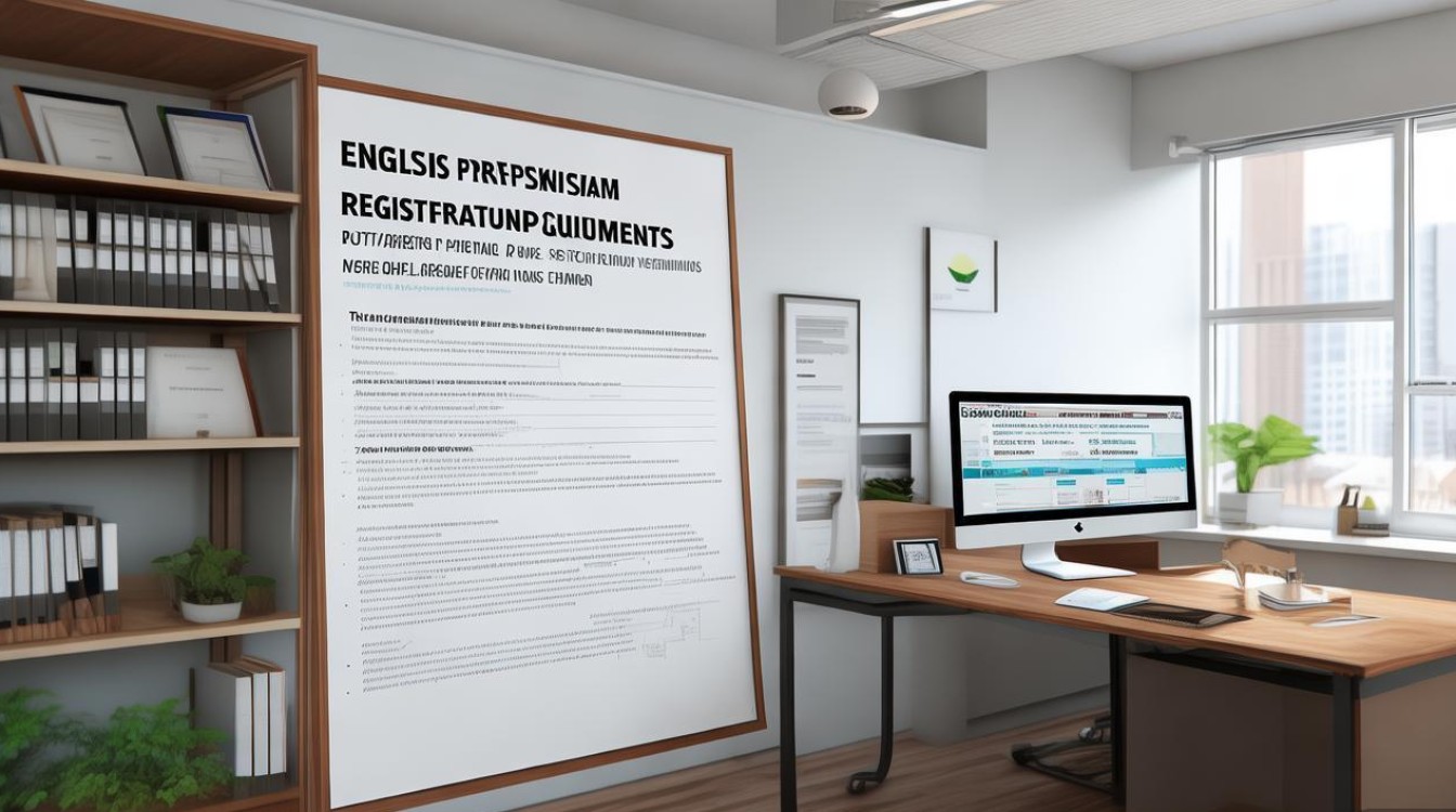 英语考级报名条件有哪些?不同级别要求一样吗?-图1 英语考级报名条件有哪些?不同级别要求一样吗?-图1