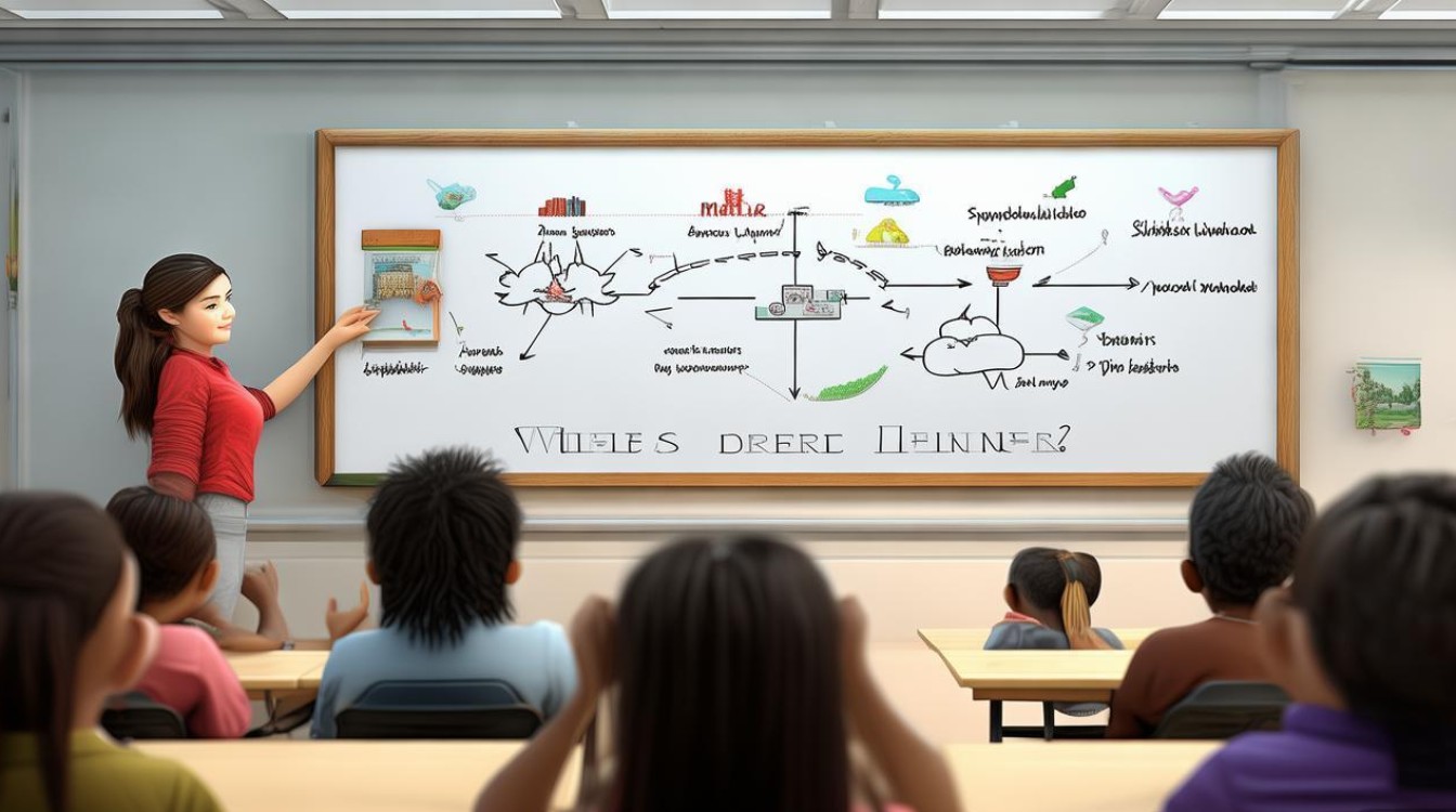 什么是高阶思维？如何培养高阶思维能力？-图1