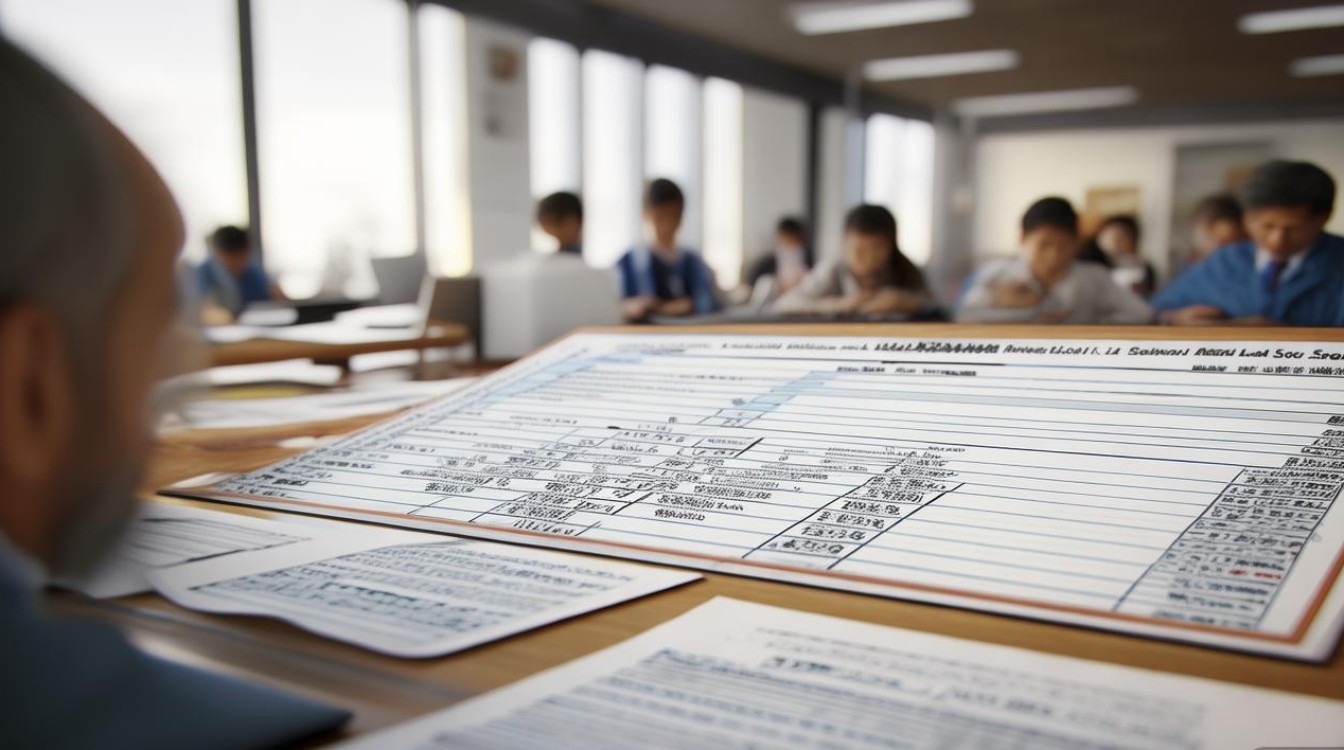 涞川一高中2024年录取分数线是多少？-图1
