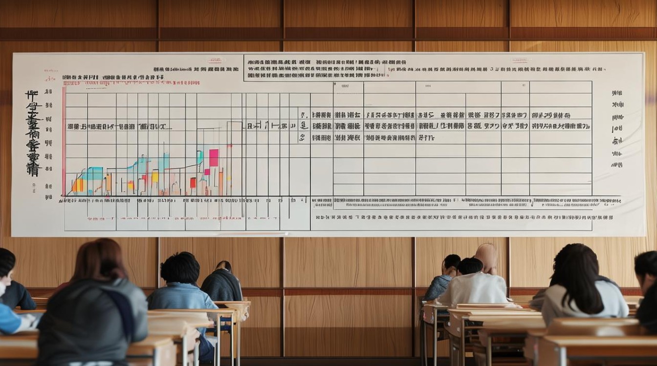 日本高考录取分数线是多少？不同大学和专业差异大吗？-图1