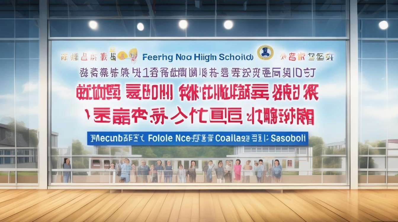 丰城二中2024年中考录取分数线是多少？-图1