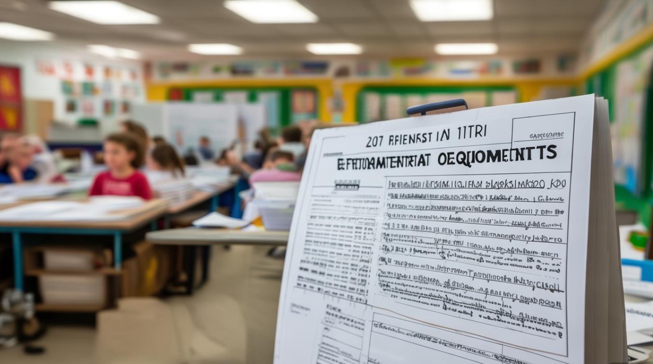 2017年小学生报名条件有哪些具体要求？-图1