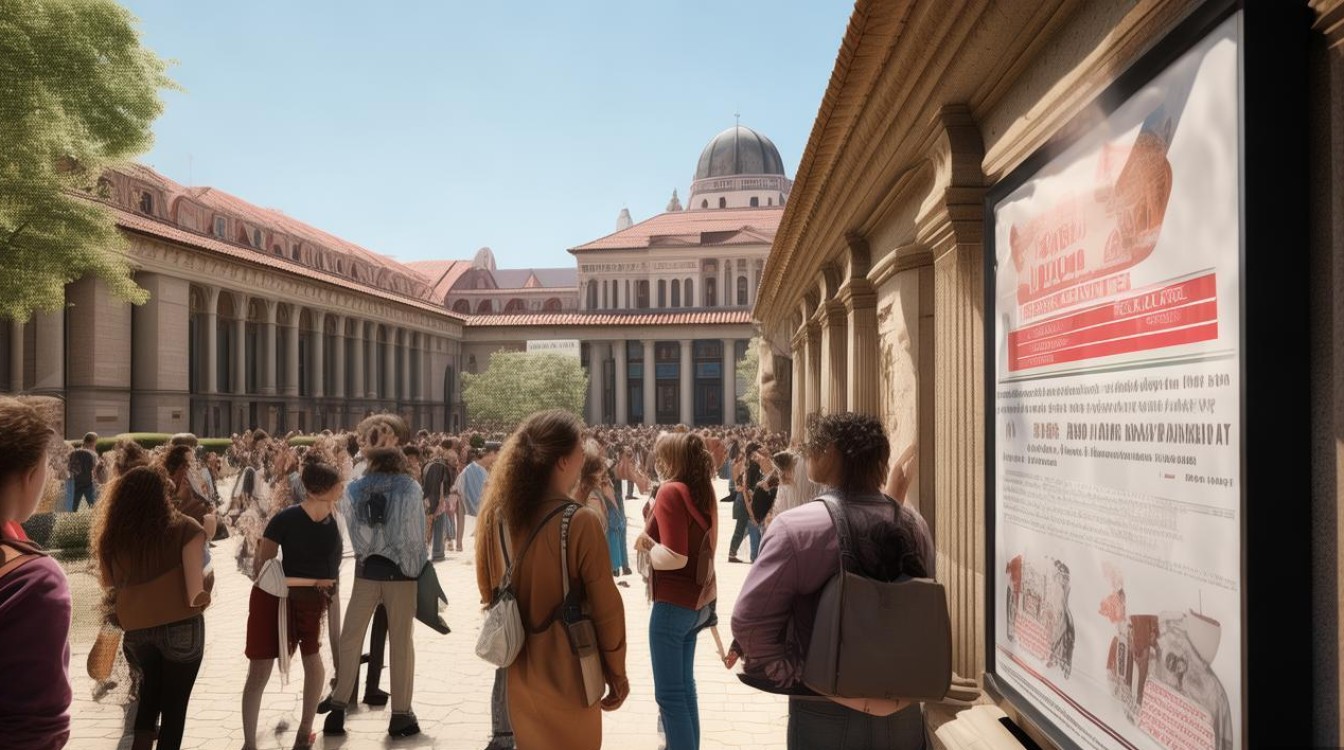 阿根廷大学录取率是多少？2023年最新数据是多少？-图1